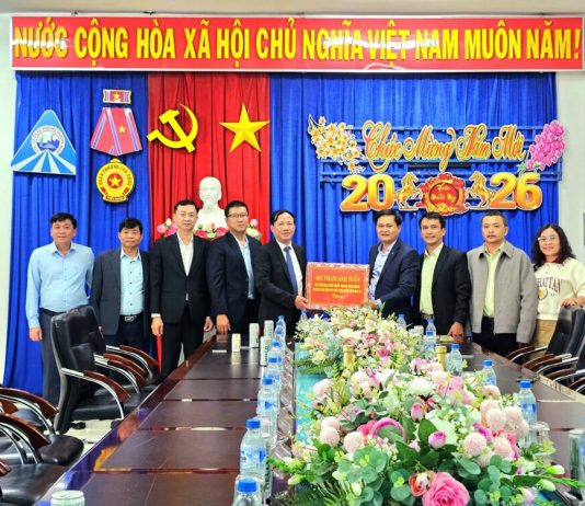 Động lực mới cho cụm sản xuất mía – đường – điện lớn nhất nước