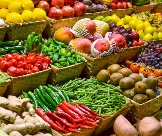 Người Nhật chi 6.000 tỷ đồng mua rau, hoa quả Việt