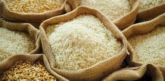 Giá gạo châu Á giảm do nhu cầu suy yếu