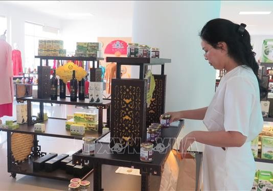 Lan tỏa và nâng tầm văn hóa ẩm thực xứ Huế