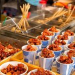 Những yêu cầu đối với cơ sở kinh doanh thức ăn đường phố