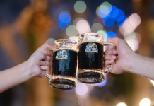 Sẽ có gì bên trong nhà hàng bia thủ công Đức đầu tiên tại Cát Bà?