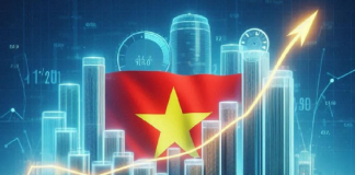 Kinh tế Việt Nam giữ đà tăng trưởng trước bất ổn toàn cầu