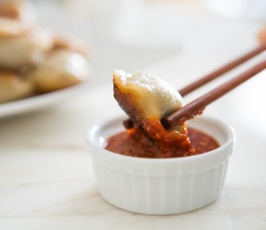 Vì sao Nhật cấm dùng axit benzoic trong thực phẩm?