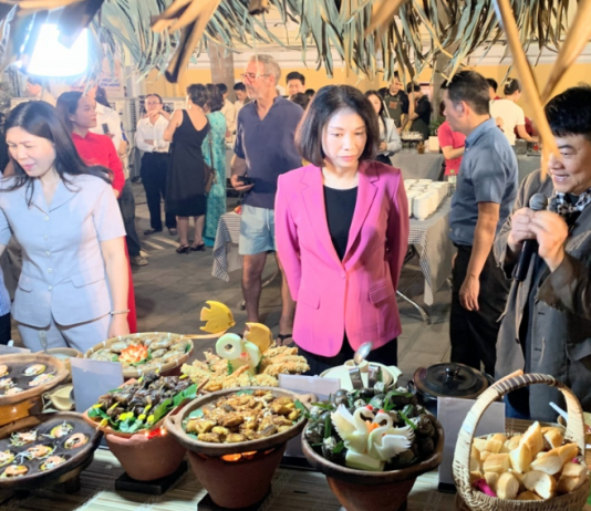 Hà Nội ra mắt Cổng thông tin an toàn thực phẩm, tăng cường kiểm tra, minh bạch, tương tác với xã hội