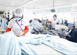 “Hộ chiếu” đưa hàng Việt bước ra toàn cầu