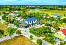 Hà Tĩnh: Nông thôn mới điểm tựa hội nhập và cất cánh