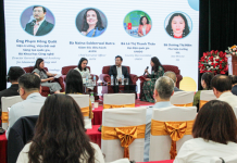 Hội thảo quốc tế thúc đẩy ESG trong nông nghiệp bền vững
