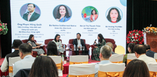 Hội thảo quốc tế thúc đẩy ESG trong nông nghiệp bền vững