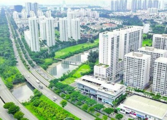 Tăng tốc số hóa dữ liệu đất đai