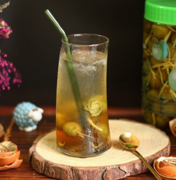 Những người không nên uống nước sấu