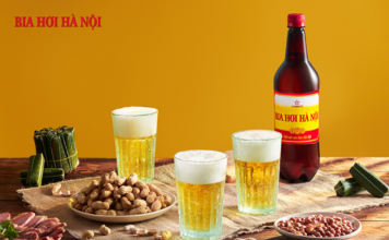 Bia Hơi Hà Nội – Từ thành tựu sáng tạo của người Việt đến nét văn hóa riêng Xứ kinh kỳ
