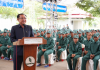 Cao su Chư Sê – Kampong Thom: Điểm tựa cho hơn 3.500 gia đình công nhân Campuchia