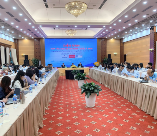 Tăng trưởng kinh tế xanh tại Việt Nam trong bối cảnh và điều kiện mới