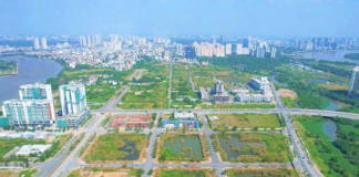 Đề xuất sửa Luật Đất đai 2026: Khơi thông nguồn lực cho mục tiêu tăng trưởng ‘hai con số’