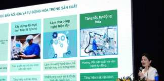Triển lãm Quốc tế ngành Sữa 2026 thúc đẩy đổi mới, nâng cao an toàn thực phẩm và minh bạch chuỗi giá trị