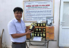 Trám đen Thanh Chương, từ mọc tự nhiên lên đời thành đặc sản
