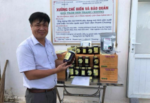 Trám đen Thanh Chương, từ mọc tự nhiên lên đời thành đặc sản