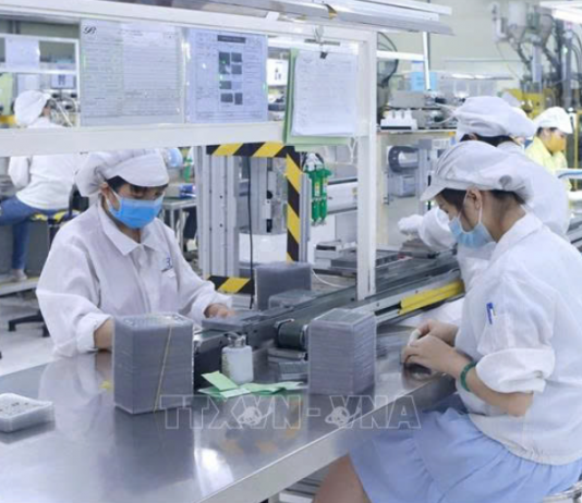 Nghị quyết số 10-NQ/TW: Bước ngoặt định hướng dòng vốn ngoại tại Việt Nam