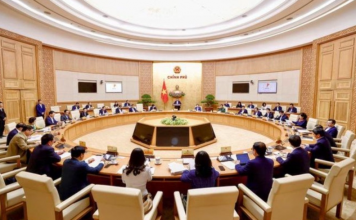 Bước chuyển biến mạnh mẽ để bảo vệ doanh nghiệp và thúc đẩy đổi mới sáng tạo