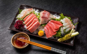Những lưu ý nhằm tránh ngộ độc hải sản