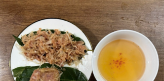 Food tour Thanh Hóa: 7 món đặc sản níu chân thực khách từ sáng đến đêm