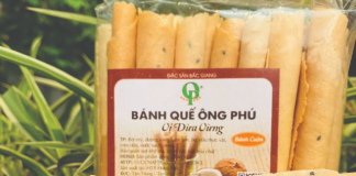 Xúc động câu chuyện về tình cha con đằng sau sản phẩm OCOP