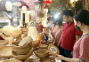 Hỗ trợ xúc tiến thương mại cho sản phẩm làng nghề