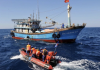 Việt Nam tăng tốc gỡ ‘thẻ vàng’ IUU sau lần thanh tra thứ 5 của EC