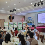 Tây Ninh hướng tới 114.000 ha lúa chất lượng cao, phát thải thấp