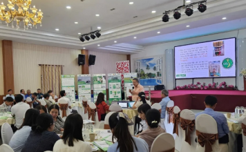 Tây Ninh hướng tới 114.000 ha lúa chất lượng cao, phát thải thấp